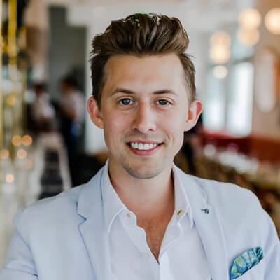 Testimonial from Matt Brandon